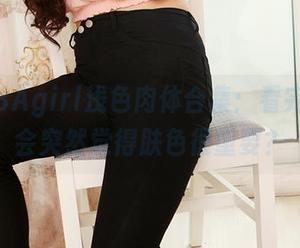更新！3Agirl浅色肉体合集：看完这，你会突然觉得肤色很重要？