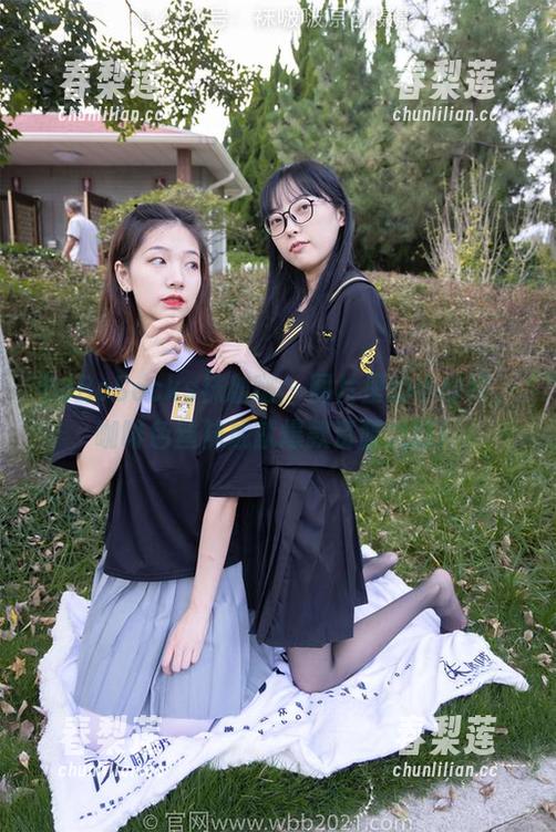 BoBoSocks袜啵啵 - 图片里的小甜豆，咖啡色丝袜成就爆款资源之路！