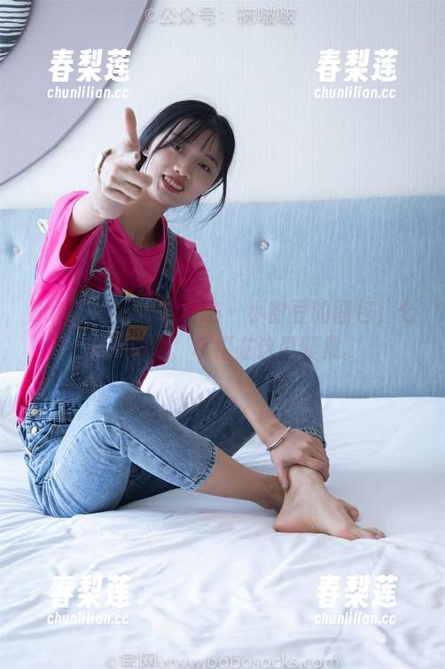 BoBoSocks袜啵啵 - 小甜豆的图包，七月开心鸭，幸福在这里聚集。