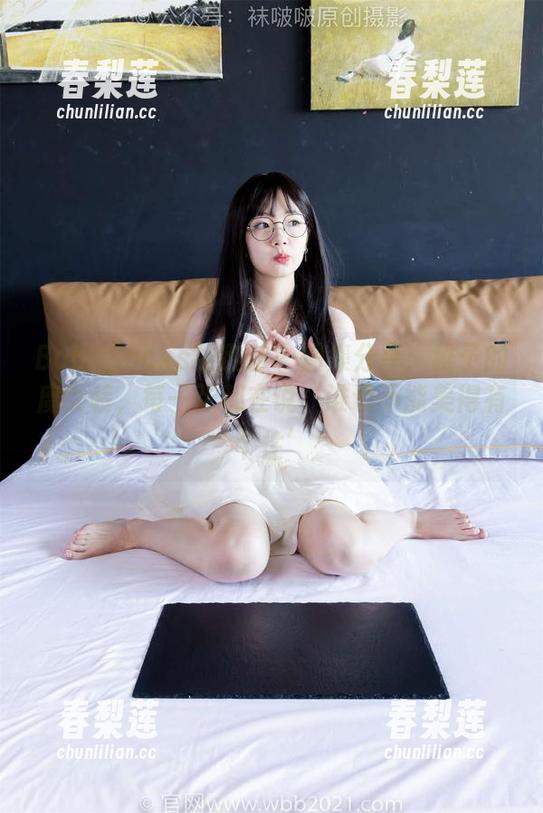 BoBoSocks袜啵啵-稚予 BoBoSocks袜啵啵 - 图集分享:稚予的魔女装,每一张都在说‘谁说不能美得有个性’