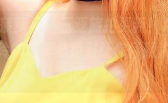 BoLoli菠萝社 – 三亚旅拍更新！AngelaLee李玲的写真集绝对让你怀疑人生，哈哈！