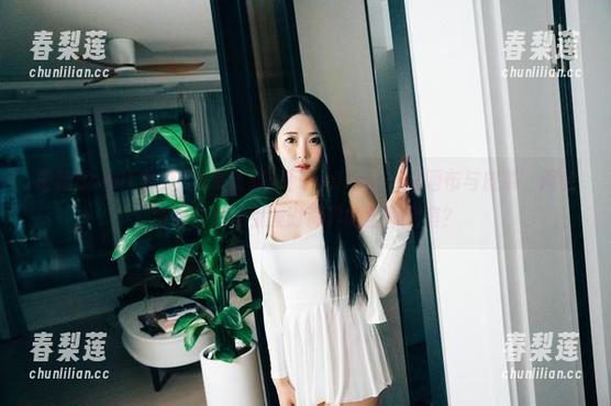 最新Bomi(普美)独家资源：[Bimilstory]网布与皮革，两者结合会不会引发时尚界的全面瘫痪？