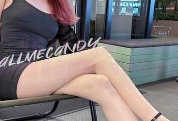 微密圈 – 礼服不止是衣服！Callmecandy最新图集里的每一寸都在说故事
