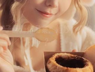 ElyEE子最新作品集：婚纱，真的是梦吗？