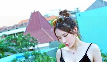 Feilin嗲囡囡 – 江念鱼全套：棉袜写真，真·袜子也能成为时尚潮流的代言人！