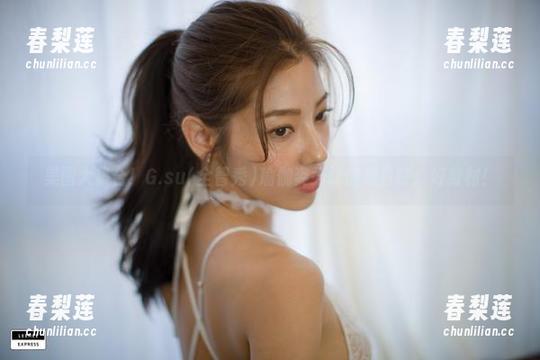 美图大集合！G.su(全智秀)瑜伽姿势让你想直呼：好身材！