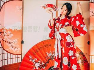 GIRLT果团网 – 不怕被雷劈！龚玥菲的无圣光奶牛写真让人浮想联翩