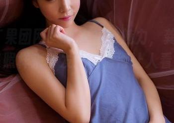 GIRLT果团网 – 连衣裙的魅力，龚玥菲的写真集照样来一发！高清得让人看得心痒痒！