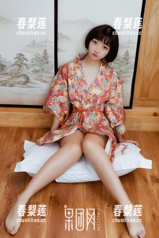 GIRLT果团网 - 这一波龚玥菲的礼服，写真资源来得不及时，心脏受不住啊！