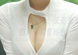 Hyoyeon(김효연)空姐：无圣光下的魅惑，图片中藏着秘密