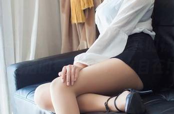 IMiss爱蜜社 – 李李七七喜喜的裸足合集：生活的每一步都那么自在！