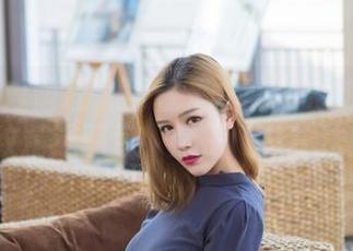 IMiss爱蜜社 – 野性是本能！谢芷馨Sindy豹纹精选图包，窥探‘丛林法则’！