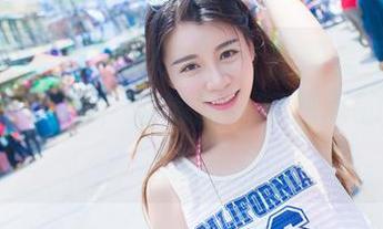IMiss爱蜜社 – 雪儿Cier在网盘里为你准备的夏日合集，释放随性与悠闲的极致体验！