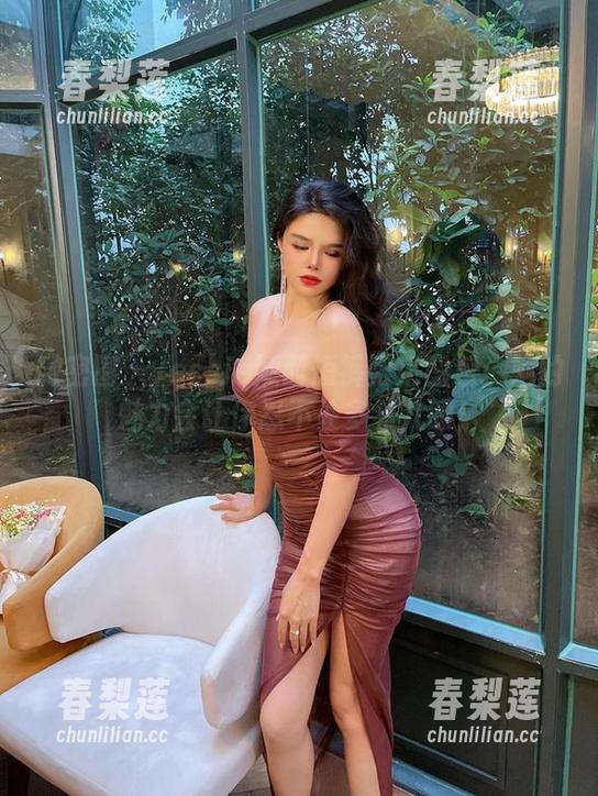 微密圈 - Jessie婕西短裤限定图包：她的魅力会让你忍不住多看几眼！