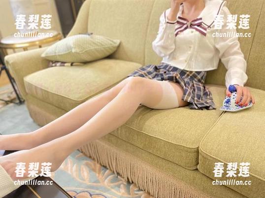 微密圈 - 黑丝玉足大赏：July芝岚的图库让你腿控怀疑人生！