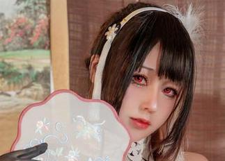 KANEKO咔喵的兔女郎合集，约尔太太的趣味分享，点开你就知道从此爱上了！
