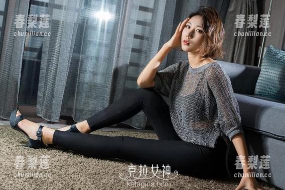 KelaGirls克拉女神 - 更新！敏珺的花嫁美图，一不小心把我心弄得满地都是，谁来帮我收拾？