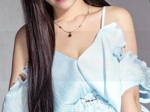 KelaGirls克拉女神 – 当昕予穿上皮衣，整个世界都在为她的美图摇摆！