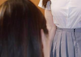MFStar模范学院 – 透视美学：探索伊小七MoMo的高清网袜作品之旅