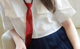MFStar模范学院 – 制服不只是衣服，许诺Sabrina写真图包，让你心甘情愿被俘获