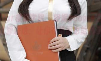 MFStar模范学院 – 鲍妮boonie空姐，高清资源派送：让你在地面也能感受飞翔！