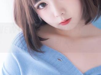 ALLNEW！喵糖映画的OL制服图集，竟然如此吸引人？