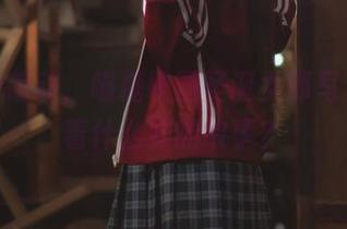 冬天的萌动，喵糖映画圣诞女郎写真包藏着什么样的故事？