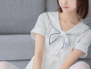 民宿JK的灵感来自喵糖映画：原图和套图，让你我在时光里交汇
