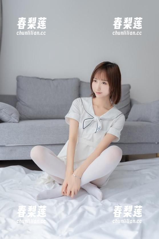 民宿JK的灵感来自喵糖映画：原图和套图，让你我在时光里交汇