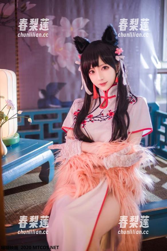 抓紧时间！喵糖映画的JK制服少女黑丝写真下载，别让自己后悔哦