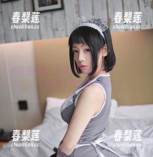 不只是制服，还是Maruemon(마루에몽)，来网盘下载这份小心机！
