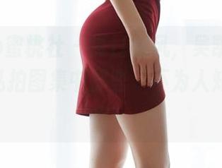 MiiTao蜜桃社 – 夏日清风，吴凯莉Kelly短裤私拍图集中那些‘不为人知’的秘密！