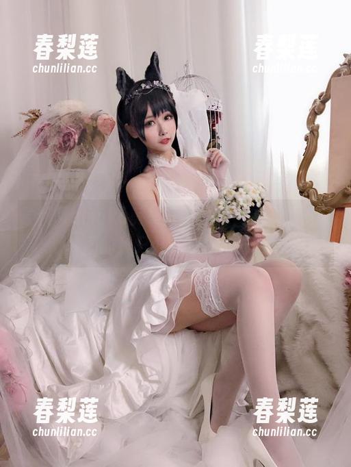 最新Momoko葵葵圣诞写真，想要直视原图的我只好先换个地方…