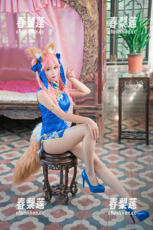 Money冷冷的阴影：恶灵退散女巫图集分享，真心求点儿光明！