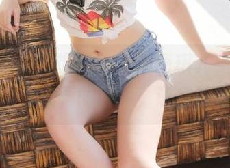 MyGirl美媛馆 – 油亮的唐琪儿，真是让人看得眼睛发亮的写真，让我流连忘返！