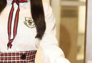 MyGirl美媛馆 – 高清作品，女王夏瑶baby专属特技：摆姿儿、请注意！