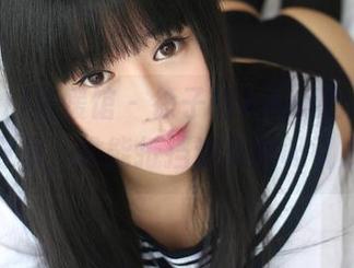 MyGirl美媛馆 – 徐子琦Anna的短裤作品分享，谁能抵挡这样的吸引力？