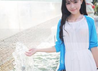 MyGirl美媛馆 – 分享王馨瑶的黑丝魅力，一不小心就沦陷了