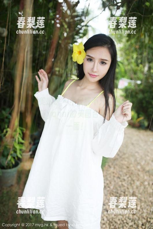 MyGirl美媛馆 - 牛仔裤不只是牛仔的狂欢，王馨瑶yanni的美图合集让你看到另一面！