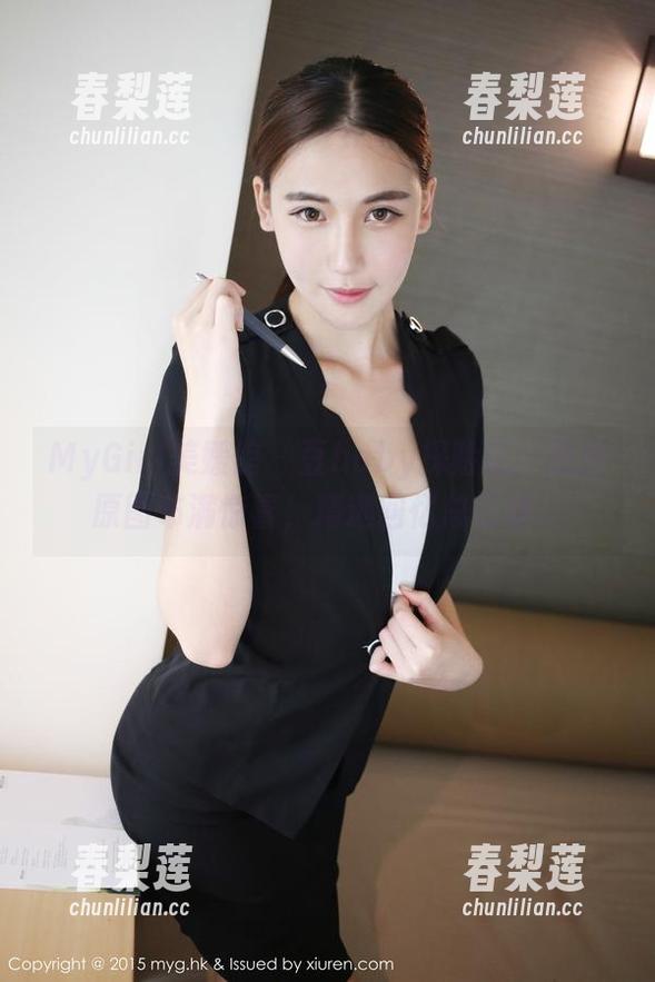 MyGirl美媛馆 - 豆baby探险记：旅拍原图布满惊喜，精选回忆总是甜。