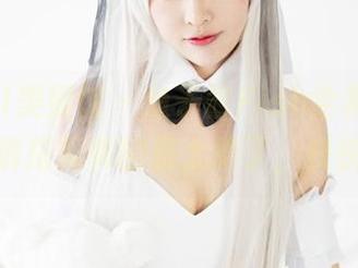 MyGirl美媛馆 – 鱼子酱Fish全集就在这里，短裤搭配真的是太绝了，快快下载！