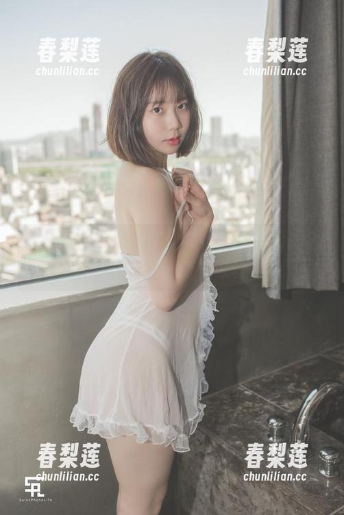 爱猫的小伙伴看过来！MyuA(뮤아)的猫娘免费图册等你来收