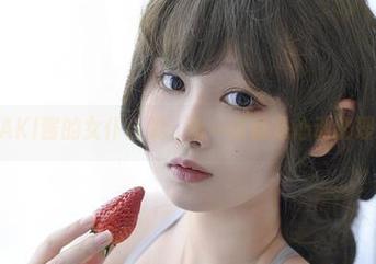 PAKI酱的女仆合集：每一张都是心动的理由