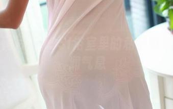 全套图片！ROSI浴室里的私密时光和湿润气息