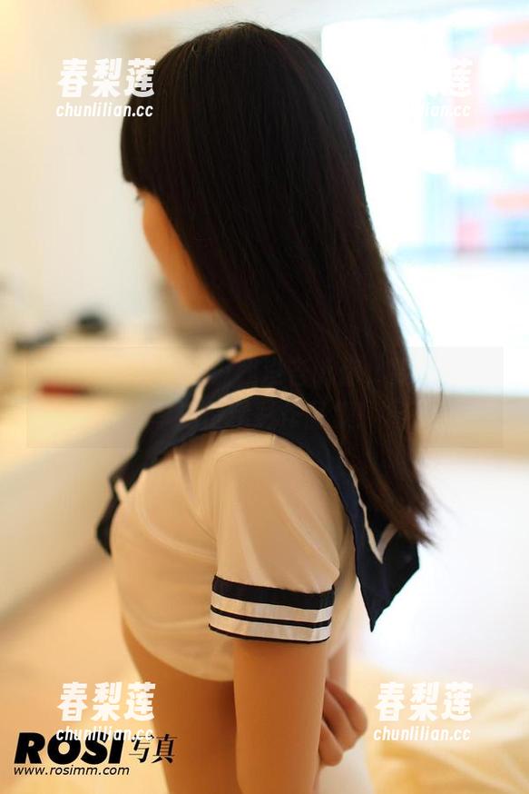 ROSI女友：别说我没告诉你，要及时分享这份精彩作品集！