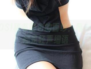 揭开ROSI秘书图包的面纱：每一张写真都是轻声细语