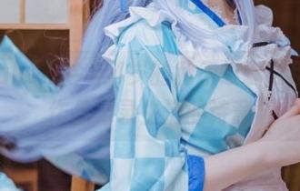 Sayako＿今年4岁的私房故事：用居家作品记录生活的诗意