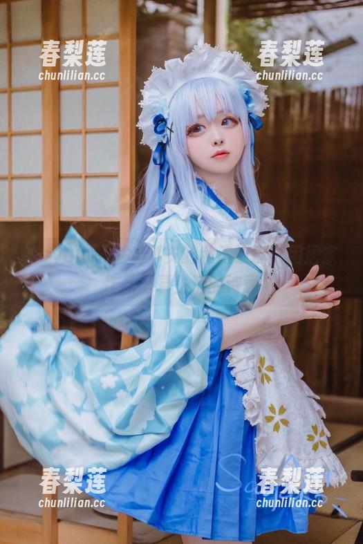 Sayako＿今年4岁的私房故事：用居家作品记录生活的诗意