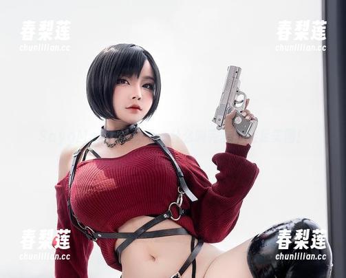 SayoMomo给你看：什么叫完美的裸足美图！