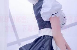 碧蓝航线的秘密：Shika小鹿鹿奇奢花苑套图，下载你的夏日梦境！